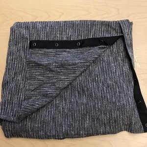 LuLu Lemon scarf